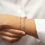 Diamant Miracle Suyolu Armband Diamant Miracle Suyolu Armband