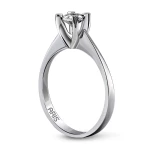Diamant Solitärring Miracle (0,25 Ct) Diamant Solitärring Miracle (0,25 Ct)