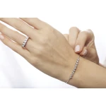 Diamant Suyolu Miracle Armreif Diamant Suyolu Miracle Armreif