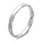 Gold Verlobungsring Herrenmodell