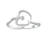 Diamant Apfel Trend Ring Diamant Apfel Trend Ring