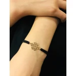 Unendliches Glücksknoten Armband (Herakles) Unendliches Glücksknoten Armband (Herakles)