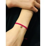 Diamant Nazar Symbol Gold Armband Diamant Nazar Symbol Gold Armband