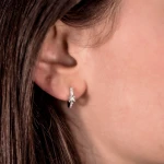 Diamant Miracle Creolen