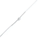 Diamant Solitärring Suyolu Miracle Armband Diamant Solitärring Suyolu Miracle Armband