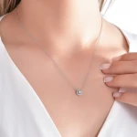 Diamant Miracle Fantasie Kette