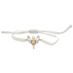 Diamant Engel des Friedens Azrail Armband Diamant Engel des Friedens Azrail Armband