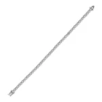 Diamant Flussarmband