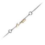 Diamant Halbmond-Stern mit Kemal Atatürk Armband Diamant Halbmond-Stern mit Kemal Atatürk Armband