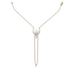 Diamant Schahmeran-Armband Weisheitsengel Diamant Schahmeran-Armband Weisheitsengel
