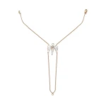 Diamant Schahmeran-Armband Heilungsengel Diamant Schahmeran-Armband Heilungsengel