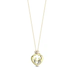Diamantkette Familienliebe Diamantkette Familienliebe