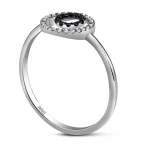 Schwarzer Diamant Schwarzer Diamant
