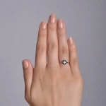 Schwarz-Weiß Diamant Schwarz-Weiß Diamant