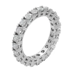 Diamant Miracle Tamtur Ehering (2,00 Karat)