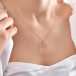 Heilungsengel Goldkette (Israfil) Heilungsengel Goldkette (Israfil)