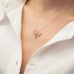 Liebesengel Goldkette (Gabriel) Liebesengel Goldkette (Gabriel)