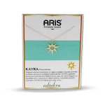 Kayra-Symbol Goldkette (Nsoromma)