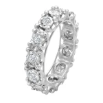 Diamant Tamtur Miracle Ehering