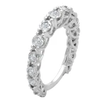 Diamant Tamtur Miracle Ehering