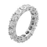 Diamant Tamtur Miracle Ehering