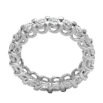 Diamant Tamtur Miracle Ehering
