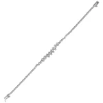 Diamant Fantasie Armband Diamant Fantasie Armband