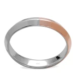Ehering Diamant Gold Damenmodell