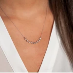 Diamant Miracle Fantasie Kette