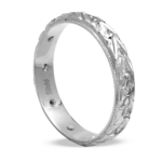 Platin Verlobungsring Platin Verlobungsring