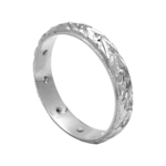 Platin Verlobungsring Platin Verlobungsring
