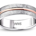 14K Gold Verlobungsring Damenmodell 14K Gold Verlobungsring Damenmodell