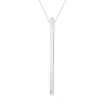 Personalisierbare Diamantkette