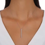 Personalisierbare Diamantkette