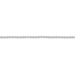 1,56 Karat Diamant Suyolu Armband 1,56 Karat Diamant Suyolu Armband