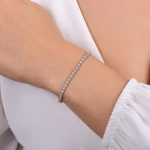 1,56 Karat Diamant Suyolu Armband 1,56 Karat Diamant Suyolu Armband