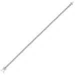 2,00 Karat Diamant Tennis Armband 2,00 Karat Diamant Tennis Armband