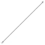 2,01 Karat Diamant Tennis Armband 2,01 Karat Diamant Tennis Armband
