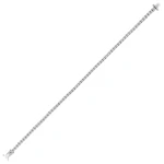 3,01 Karat Diamant Tennis Armband 3,01 Karat Diamant Tennis Armband