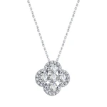 Glücks-Diamantkette Glücks-Diamantkette