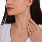 Glücks-Diamantkette Glücks-Diamantkette