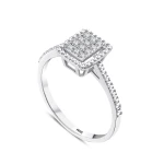 Miracle-Diamantring