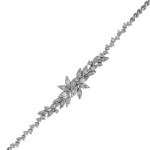 1,54 Karat Fantasie-Diamant-Armband 1,54 Karat Fantasie-Diamant-Armband