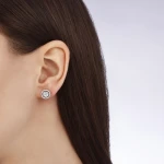 Effect Marquise-Diamantohrringe Effect Marquise-Diamantohrringe
