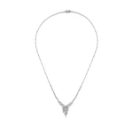 1,73 Karat Diamant-Halskette 1,73 Karat Diamant-Halskette