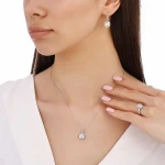 Fantasie Diamant Miracle-Kette