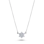Effect Stern-Diamantkette Effect Stern-Diamantkette