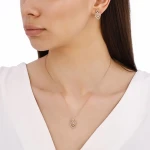 Fantasie-Diamantkette Fantasie-Diamantkette