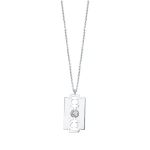 Design-Diamantkette