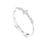 Design-Baguette-Diamantring Design-Baguette-Diamantring